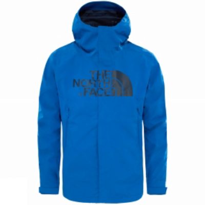 The North Face Drew Peak Jacket Monster Blue